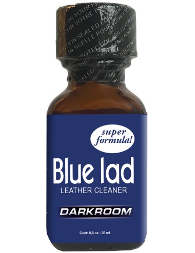 Blue Lad Darkroom 25ml