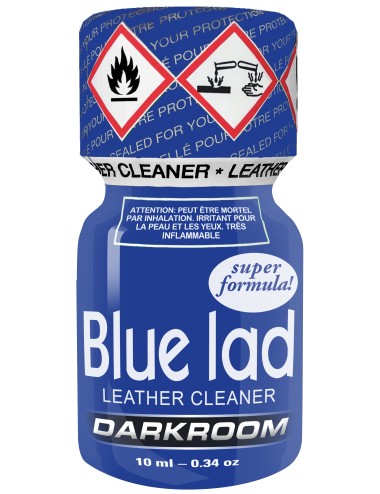 Blue Lad Darkroom 10ml