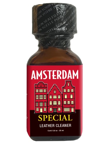 Amsterdam Special 25ml