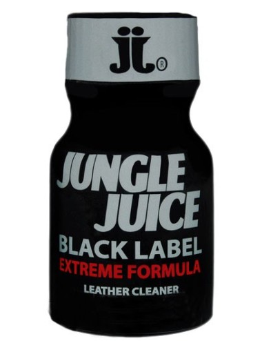 Jungle Juice Black Label 10ml