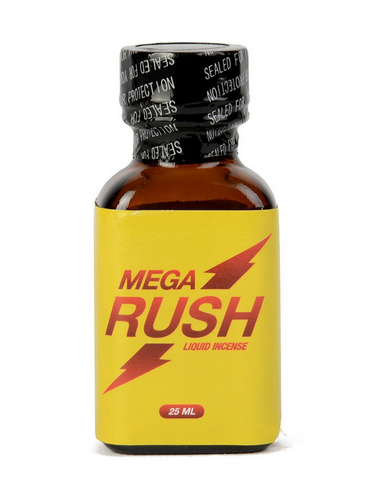Mega Rush 25ml