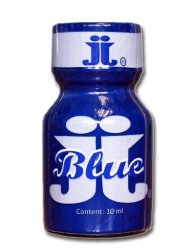 Jungle Juice Blue 10ml
