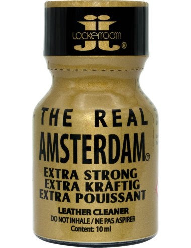 Real Amsterdam 10ml