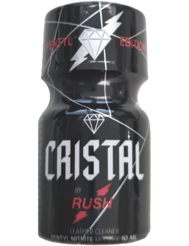 Rush Cristal 10ml