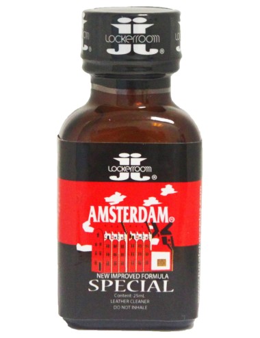 Amsterdam Special Retro 25ml