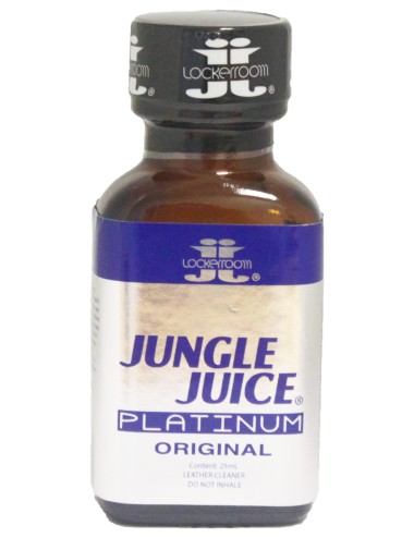 Jungle Juice Platinum Retro...