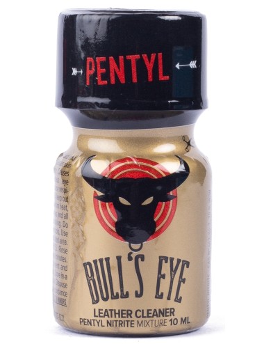 Bull's Eye 10ml
