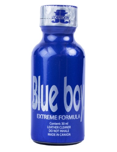 BLUE BOY Extreme 30ml x72