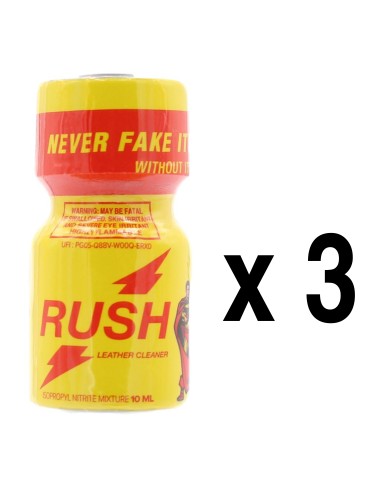 Rush Original 10mL x3