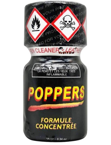 POPPERS 9ml