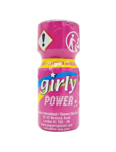  Girly Power 13mL