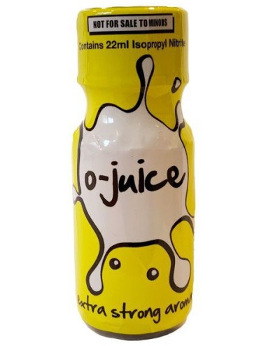  O-Juice 22mL