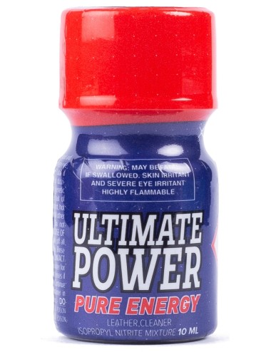 Ultimate Power 10ml
