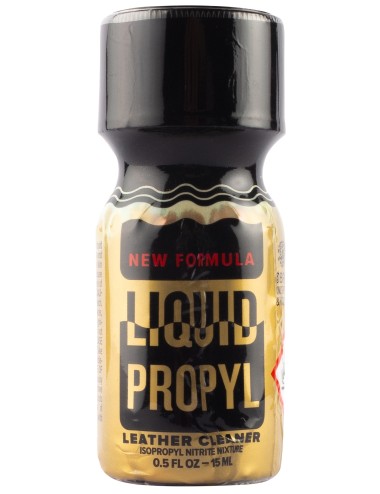 Liquid Propyl 15ml