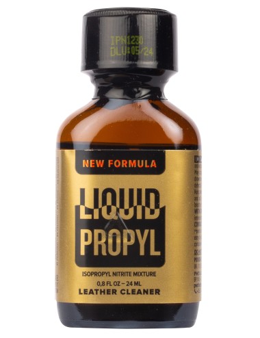 Liquid Propyl 24ml