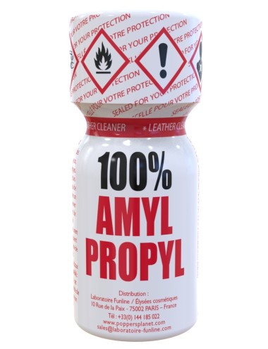 100% Amyl Propyl 13ml