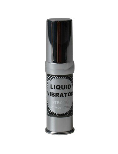Gel vibrant Liquid Vibrator...