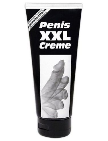 Crème de massage pour pénis...