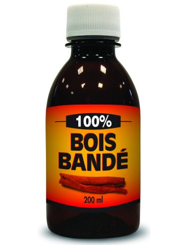 Bois Bandé 200ml
