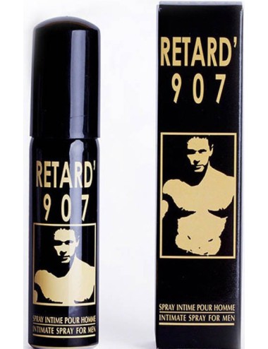 Spray retardant RETARD 907...