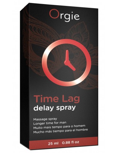 Spray retardant Time Lag 25ml
