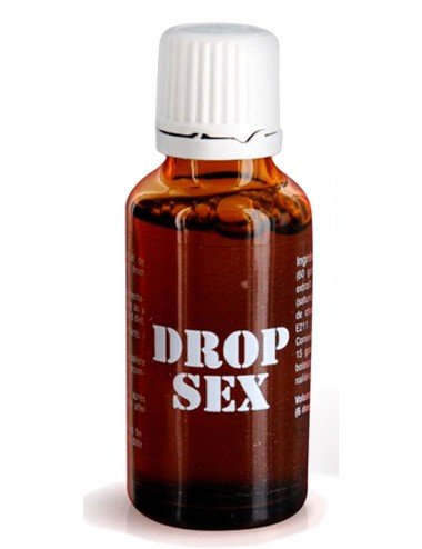 Drop Sex stimulant 20mL