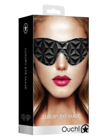 Masque Luxury Noir