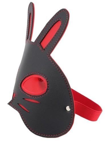 Masque Tête de lapin Rabbit...