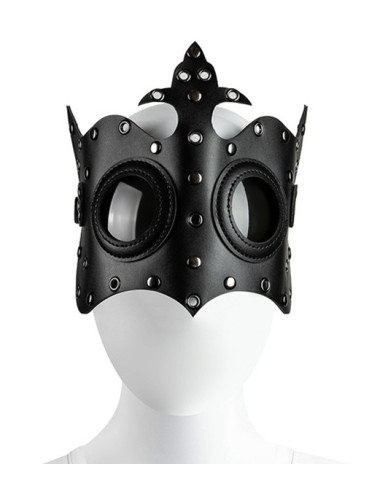 Masque Royal Noir