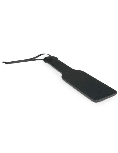 Paddle Spanking noir 32cm