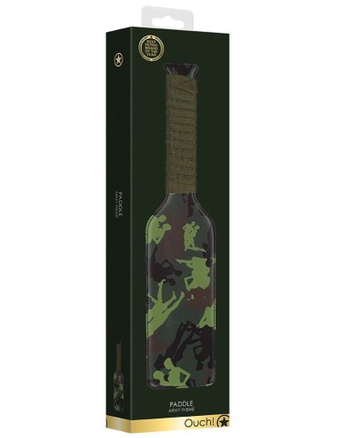 Paddle Army Camouflage