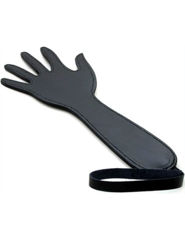 Paddle Hand 30cm Noir