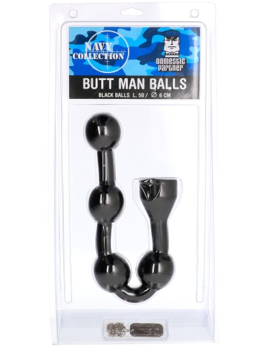 Butt Man Balls Domestic...