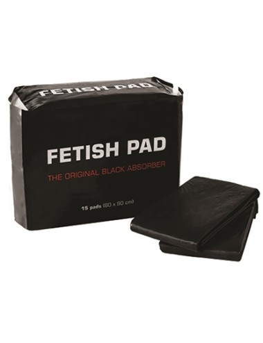 Fetish Pad Protections...