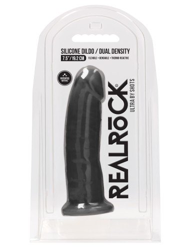Gode silicone Realrock 18 x...