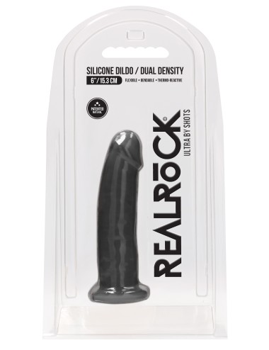Gode silicone Realrock 14.5...