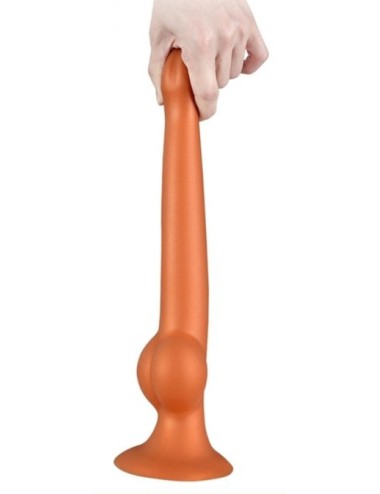 Gode silicone Stoopy S 11 x...