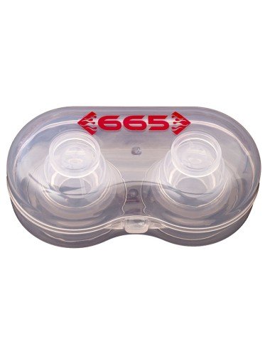 Suce Tétons Silicone Nipple...