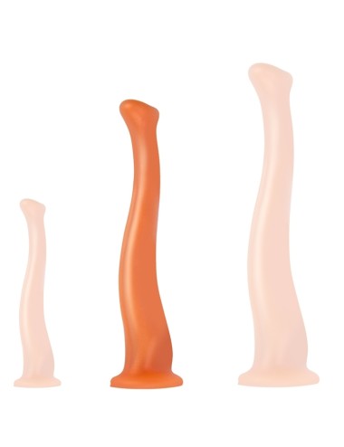 Gode Silicone Trunky M 31 x...