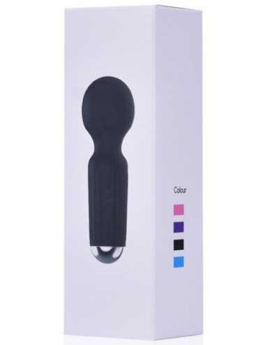 Mini Wand Touch 10cm Noir