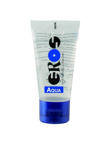 Eros Aqua waterbased...