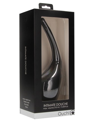 Poire anale Intimate Curve...