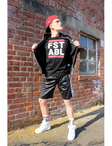 T-shirt FST ABL Sk8erboy