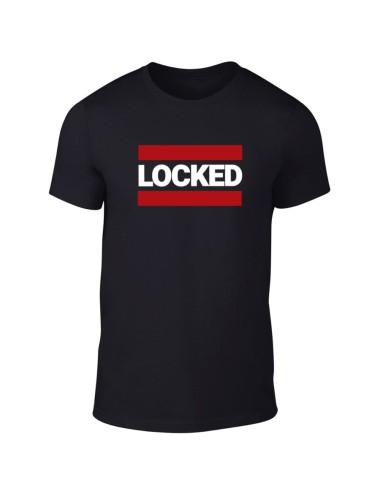 T-shirt Sk8erboy Locked