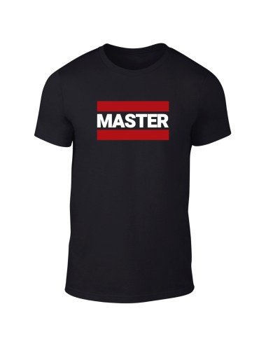 T-shirt Sk8erboy Master