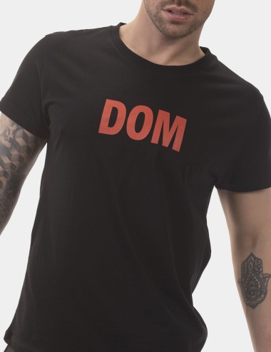 T-shirt Dom Barcode Berlin