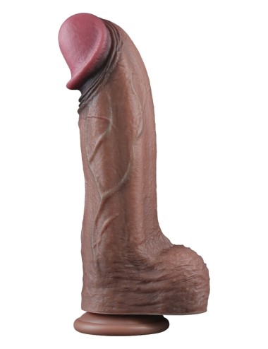 Gode Silicone Worth Cock 26...