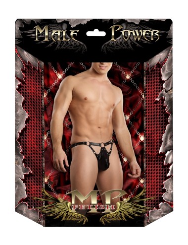 String Jouster Male Power