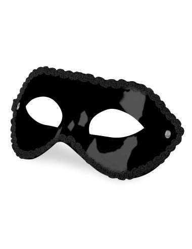 Masque Venice Noir