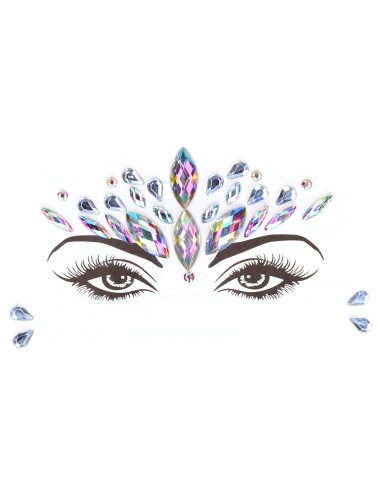 Strass Dazzling Crowned...